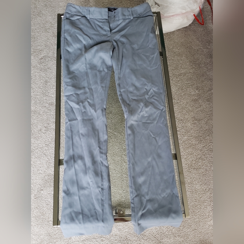 The Limited dress pants, size 0